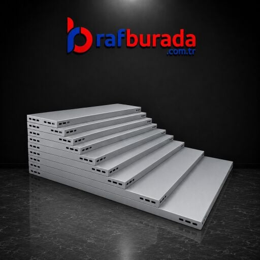 Galvaniz Çelik Tabla